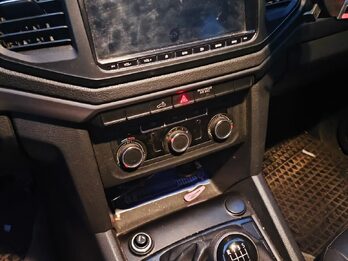 Vende Amarok