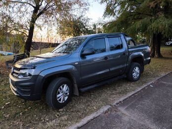 Vende Amarok