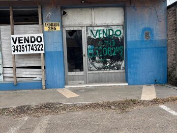 VENDO LOCAL COMERCIAL