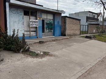 VENDO LOCAL COMERCIAL