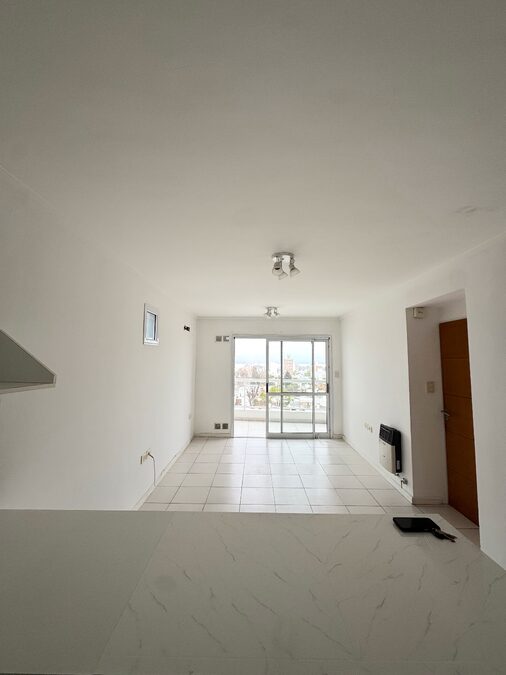 ALQUILER 2 DORM + COHCERA CALLE LA PAZ