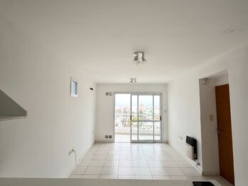 ALQUILER 2 DORM + COHCERA CALLE LA PAZ