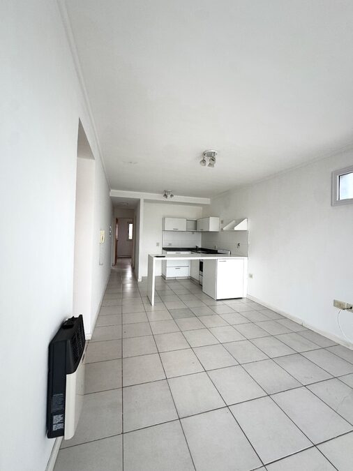 ALQUILER 2 DORM + COHCERA CALLE LA PAZ