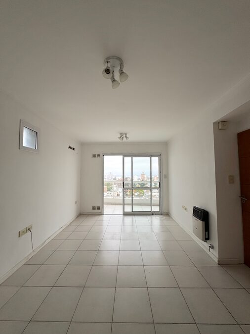 ALQUILER 2 DORM + COHCERA CALLE LA PAZ