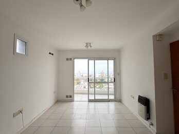 ALQUILER 2 DORM + COHCERA CALLE LA PAZ