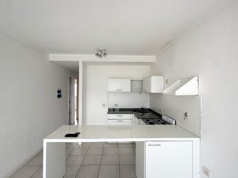 ALQUILER 2 DORM + COHCERA CALLE LA PAZ