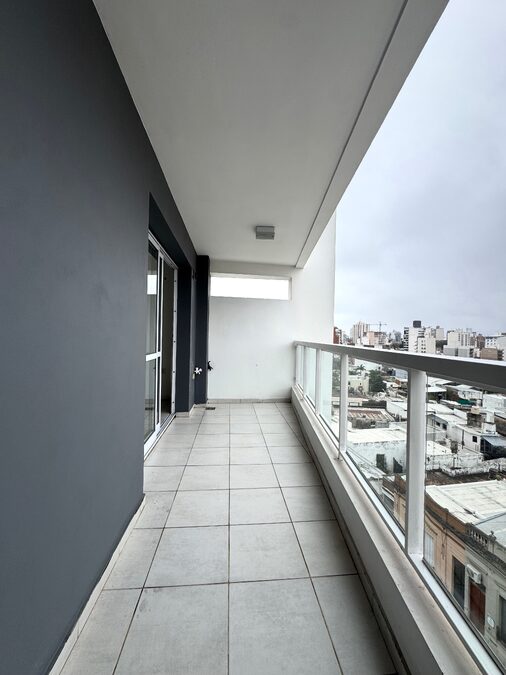 ALQUILER 2 DORM + COHCERA CALLE LA PAZ