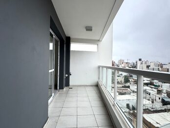 ALQUILER 2 DORM + COHCERA CALLE LA PAZ