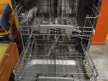 LAVAVAJILLAS DREAN 12 CUBIERTOS