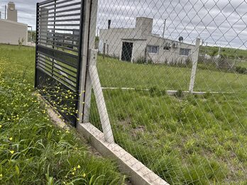 Particular vende Terreno 480 metros
