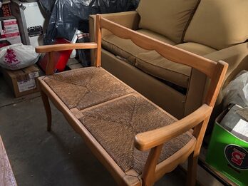 Sillon Doble