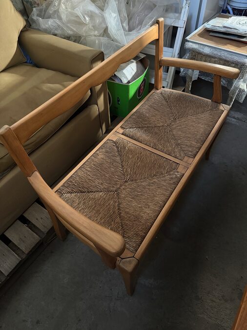 Sillon Doble