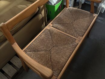 Sillon Doble