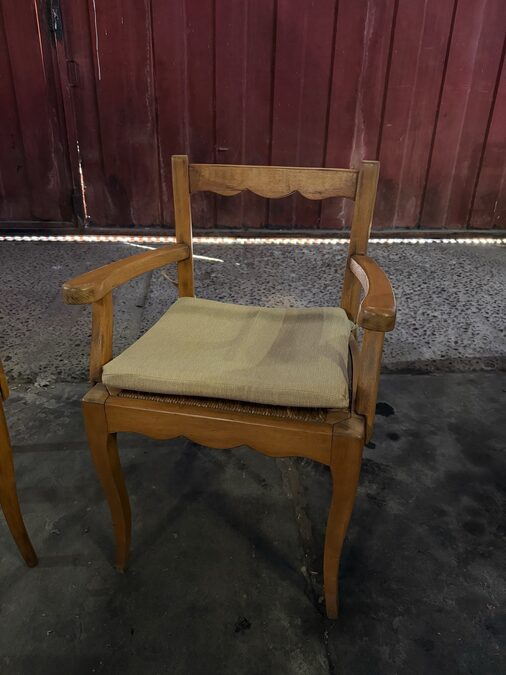 Sillones simples