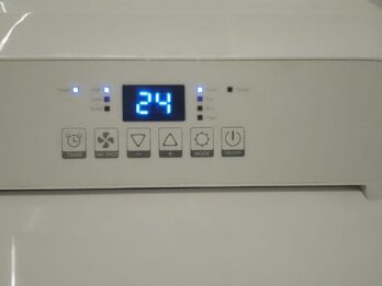 VENDO, A ESTRENAR, AIRE ACONDICIONADO PORTÁTIL FRÍO/CALOR