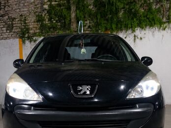 Peugeot 207 mod. 2009 XR 1.4 (5 puertas)
