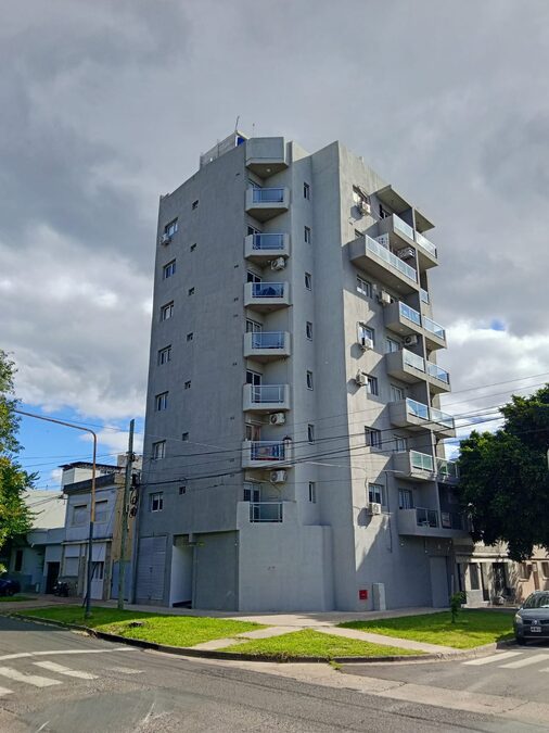 IDEAL INVERSION !!! VENDO DEPTO 1 DORMITORIO ALQUILADO