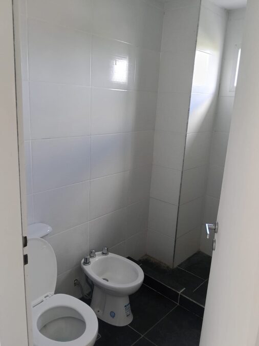 IDEAL INVERSION !!! VENDO DEPTO 1 DORMITORIO ALQUILADO