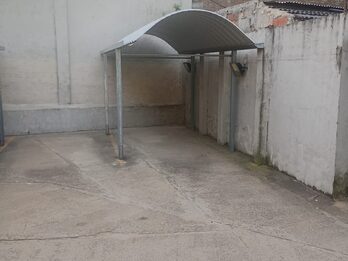 ALQUILO DEPTO 2 DORMITORIOS CON COCHERA