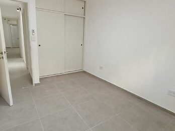 Alquilamos dpto de 2 dormitorios calle S. Del Estero Esq. Mexico