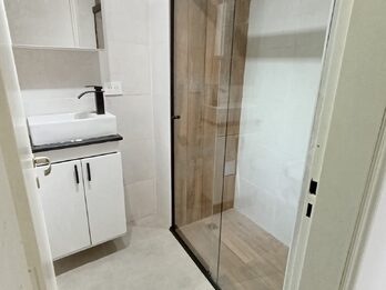 Alquilamos dpto de 2 dormitorios calle S. Del Estero Esq. Mexico