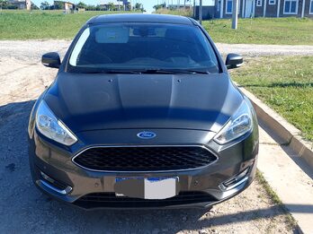 Particular vendo Focus 2.0 (L 16)