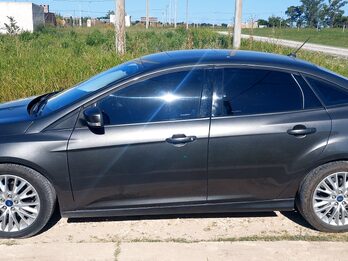 Particular vendo Focus 2.0 (L 16)