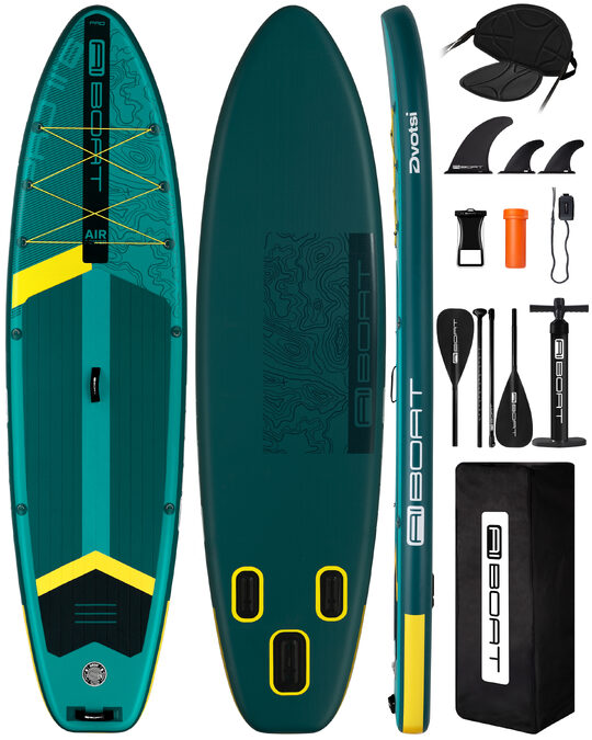 Tabla de SUP