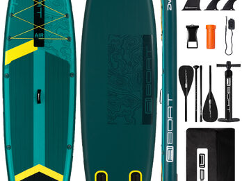 Tabla de SUP