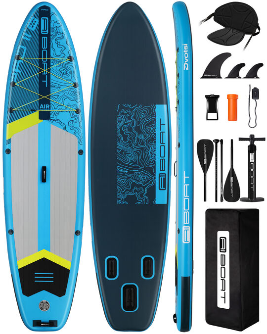 Tabla de SUP