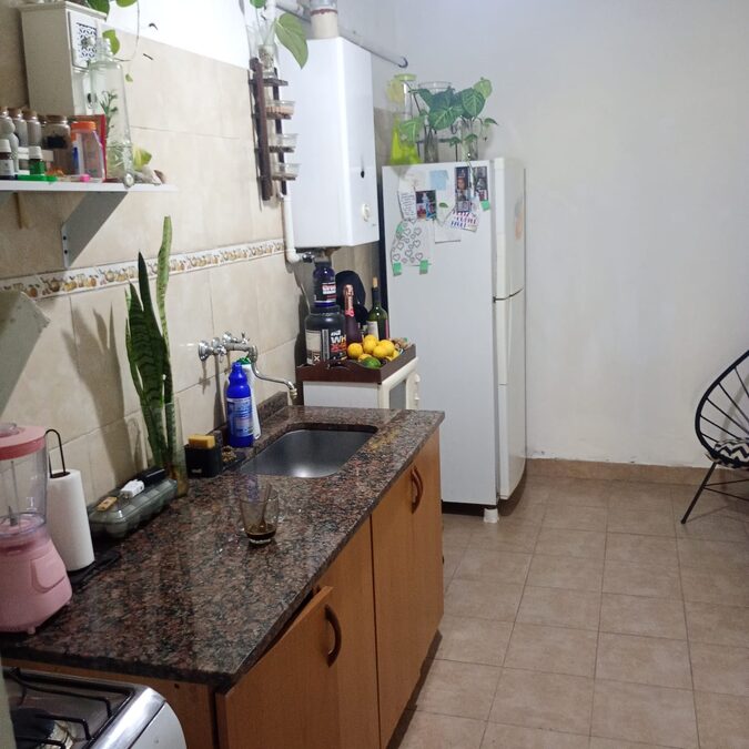 VENDO CASA CON GRAN TERRENO