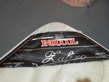 Vendo Sommier y colchón