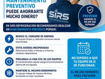 Refrigeración