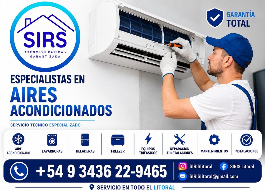 Refrigeración