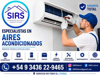Refrigeración
