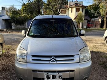 Vendo o Permuto