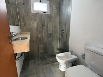 CASA 2 DORMITORIOS - COMPLEJO CITY GARDEN