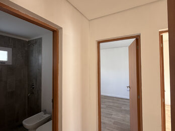 CASA 2 DORMITORIOS - COMPLEJO CITY GARDEN