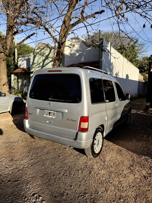 Vendo o Permuto