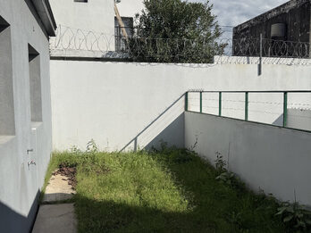 CASA 2 DORMITORIOS - COMPLEJO CITY GARDEN