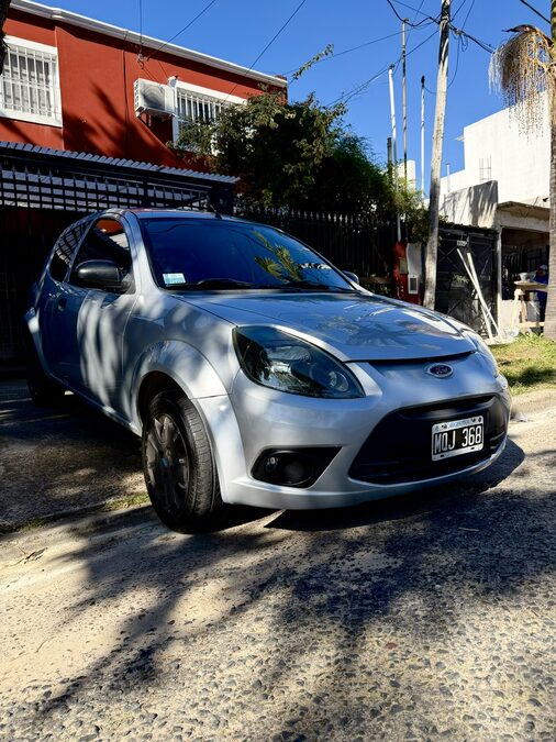 Vendo o permuto