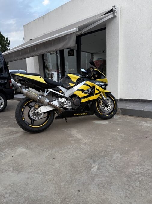 Vendo o permuto