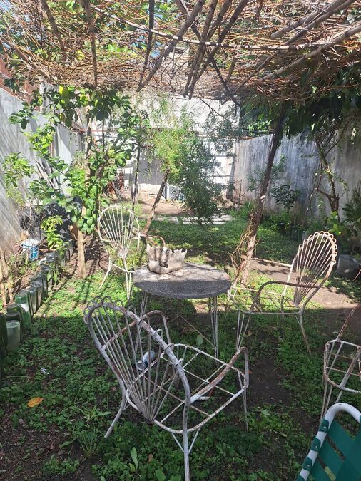 Casa 2 Dormitorios Apta Crédito, Calle Gutierrez y Cnel. Martínez