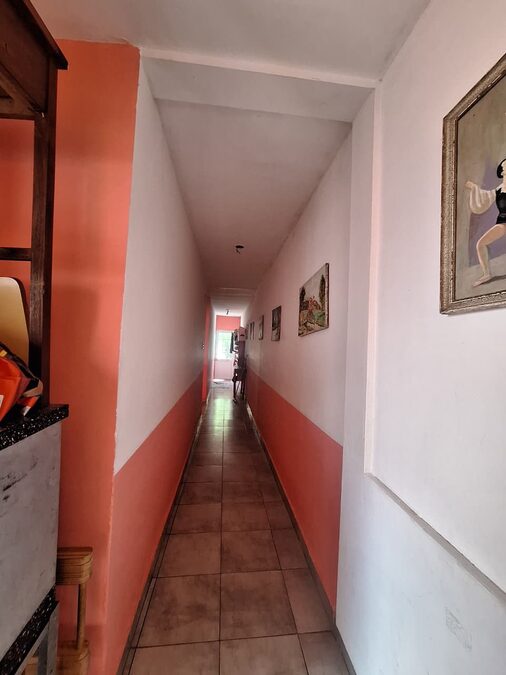 Casa 2 Dormitorios Apta Crédito, Calle Gutierrez y Cnel. Martínez