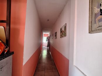 Casa 2 Dormitorios Apta Crédito, Calle Gutierrez y Cnel. Martínez
