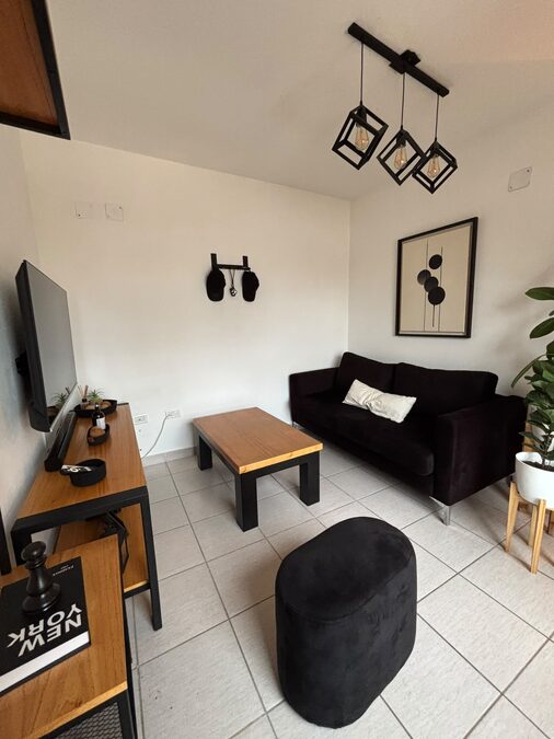 VENTA DEPARTAMENTO DOS DORMITORIOS CON BALCÓN