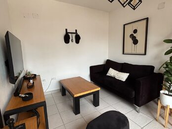 VENTA DEPARTAMENTO DOS DORMITORIOS CON BALCÓN