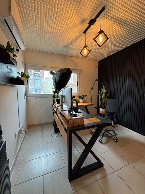 VENTA DEPARTAMENTO DOS DORMITORIOS CON BALCÓN