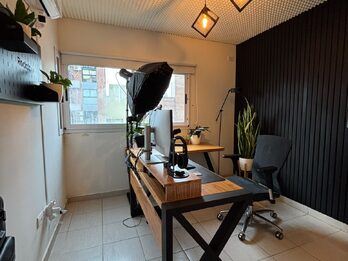 VENTA DEPARTAMENTO DOS DORMITORIOS CON BALCÓN