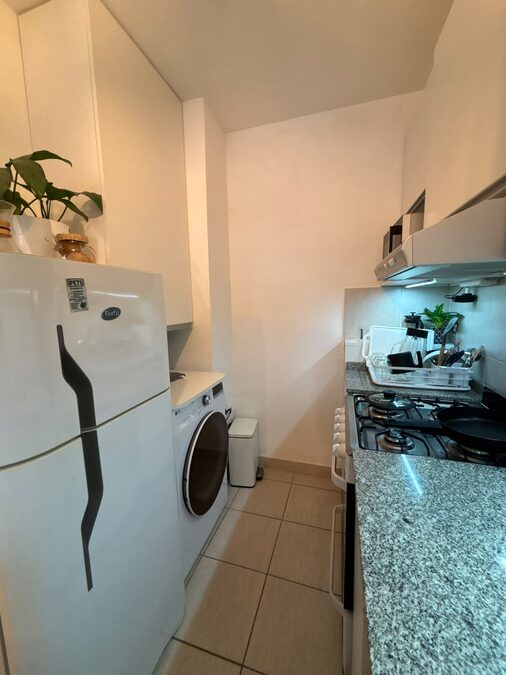 VENTA DEPARTAMENTO DOS DORMITORIOS CON BALCÓN